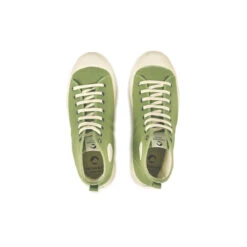 Pataugas ETCHE M/T F2H KAKI -Pataugas[ Soldes Boutique BASKET HAUTE HOMME ETCHE M T F2H KAKI 6