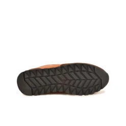 Pataugas ASTATE/P H4I OCRE -Pataugas[ Soldes Boutique BASKET HOMME ASTATE P H4I OCRE 628470 251 8