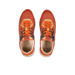 Pataugas ASTATE/P H4I ROUILLE -Pataugas[ Soldes Boutique BASKET HOMME ASTATE P H4I ROUILLE 628470 353 6