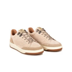 Pataugas BASALTE HK/S H2H ECRU -Pataugas[ Soldes Boutique BASKET HOMME BASALT HK H2H ECRU 628449 103 4 d6e658b6 f28e 4b10 b3e2 93e4fdb9dd91