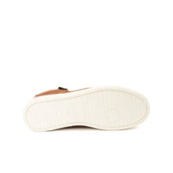 Pataugas BASALTE M/ZIP N H4I CHATAIGNE -Pataugas[ Soldes Boutique BASKET HOMME BASALT M ZIPN H4I CHATAIGNE 628471 755 8