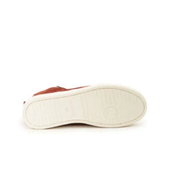 Pataugas BASALTE M/ZIP N H4I ROUILLE -Pataugas[ Soldes Boutique BASKET HOMME BASALT M ZIPN H4I ROUILLE 628471 353 8