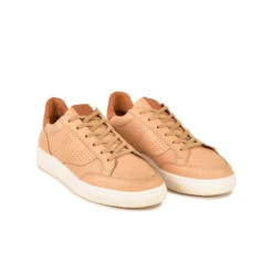 Pataugas BASALT/N H2H BEIGE 11 Pataugas BASALT/N H2H BEIGE -Pataugas[ Soldes Boutique BASKET HOMME BASALT N H2H BEIGE 628437 150 4