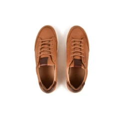 Pataugas BASALTE/N H2H CHATAIGNE -Pataugas[ Soldes Boutique BASKET HOMME BASALT N H2H CHATAIGNE 6