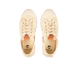 Pataugas ETCHE L/DEN H2I ECRU -Pataugas[ Soldes Boutique BASKET HOMME ETCHE L DEN H2I ECRU 628371 103 6