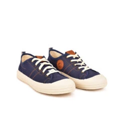 Pataugas ETCHE L/DEN H2I JEAN 13 Pataugas ETCHE L/DEN H2I JEAN -Pataugas[ Soldes Boutique BASKET HOMME ETCHE L DEN H2I JEAN 628371 453 4