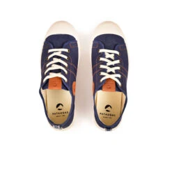 Pataugas ETCHE L/DEN H2I JEAN 15 Pataugas ETCHE L/DEN H2I JEAN -Pataugas[ Soldes Boutique BASKET HOMME ETCHE L DEN H2I JEAN 628371 453 6