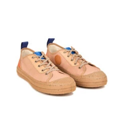 Pataugas ETCHE L/OUT H2I BEIGE 12 Pataugas ETCHE L/OUT H2I BEIGE -Pataugas[ Soldes Boutique BASKET HOMME ETCHE L OUT H2I BEIGE 628375 150 4