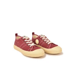 Pataugas ETCHE L/T F2H BORDEAUX 12 Pataugas ETCHE L/T F2H BORDEAUX -Pataugas[ Soldes Boutique BASKET HOMME ETCHE L T H2H BORDEAUX 4