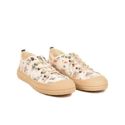 Pataugas ETCHE L/T3E H2I BEIGE -Pataugas[ Soldes Boutique BASKET HOMME ETCHE L T3C H2I BEIGE 628378 150 4