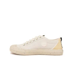Pataugas ETCHE EKO H2H BLANC -Pataugas[ Soldes Boutique BASKET HOMME ETCHE L TED H2H BLANC 3