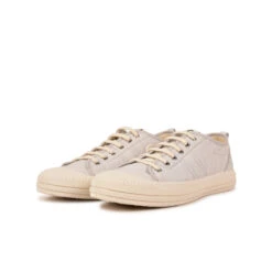 Pataugas ETCHEL/TRAY H2H GRIS -Pataugas[ Soldes Boutique BASKET HOMME ETCHE L TRAY H2H GRIS 5