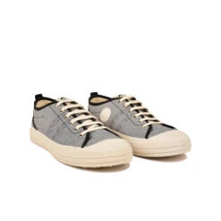 Pataugas ETCHEL/TRAY H2H NOIR 12 Pataugas ETCHEL/TRAY H2H NOIR -Pataugas[ Soldes Boutique BASKET HOMME ETCHE L TRAY H2H NOIR 4