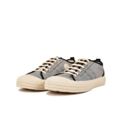 Pataugas ETCHEL/TRAY H2H NOIR 13 Pataugas ETCHEL/TRAY H2H NOIR -Pataugas[ Soldes Boutique BASKET HOMME ETCHE L TRAY H2H NOIR 5