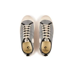 Pataugas ETCHEL/TRAY H2H NOIR 14 Pataugas ETCHEL/TRAY H2H NOIR -Pataugas[ Soldes Boutique BASKET HOMME ETCHE L TRAY H2H NOIR 6