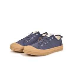 Pataugas ETCHE L/TWK H2H INDIGO -Pataugas[ Soldes Boutique BASKET HOMME ETCHE L TWK H2H INDIGO 628104 455 5
