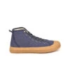 Pataugas ETCHE M/TWK H2H INDIGO -Pataugas[ Soldes Boutique BASKET HOMME ETCHE M TWK H2H INDIGO 628105 455 1