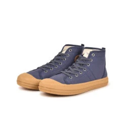 Pataugas ETCHE M/TWK H2H INDIGO -Pataugas[ Soldes Boutique BASKET HOMME ETCHE M TWK H2H INDIGO 628105 455 5
