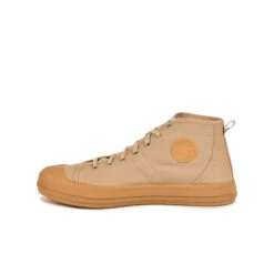 Produits populaires -Pataugas[ Soldes Boutique BASKET HOMME ETCHE M TWK H2H TAUPE 628105 154 3