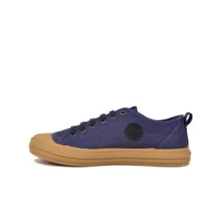 Pataugas ETCHE L/TWK H2H BLEU/GUM -Pataugas[ Soldes Boutique BASKET HOMME ETCHE TWK H2H BLEU GUM 3
