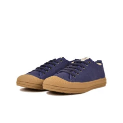 Pataugas ETCHE L/TWK H2H BLEU/GUM -Pataugas[ Soldes Boutique BASKET HOMME ETCHE TWK H2H BLEU GUM 5