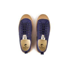 Pataugas ETCHE L/TWK H2H BLEU/GUM -Pataugas[ Soldes Boutique BASKET HOMME ETCHE TWK H2H BLEU GUM 6