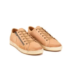 Pataugas JAY/N H2I BEIGE -Pataugas[ Soldes Boutique BASKET HOMME JAY N H2I BEIGE 628397 150 4