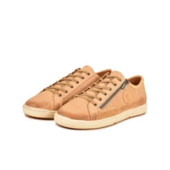 Pataugas JAY/N H2I BEIGE -Pataugas[ Soldes Boutique BASKET HOMME JAY N H2I BEIGE 628397 150 5