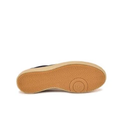 Pataugas NEW CARL/NU H2I MARINE -Pataugas[ Soldes Boutique BASKET HOMME NEW CARL NU H2I MARINE 628407 456 8