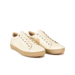 Pataugas NEW CARL/P H2I OFF WHITE -Pataugas[ Soldes Boutique BASKET HOMME NEW CARL P H2I OFF WHITE 628408 108 4