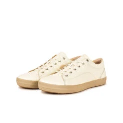 Pataugas NEW CARL/P H2I OFF WHITE -Pataugas[ Soldes Boutique BASKET HOMME NEW CARL P H2I OFF WHITE 628408 108 5