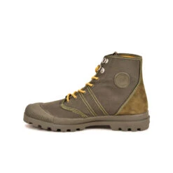 Pataugas AUTHENTIQUE M/OLO H4I KAKI 16 Pataugas AUTHENTIQUE M/OLO H4I KAKI -Pataugas[ Soldes Boutique BOOST HOMME AUTHENTIQUE M OLO H4I KAKI 628555 554 3