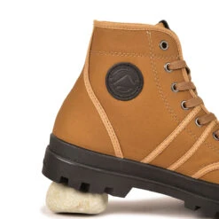 Pataugas AUTHENTQUE/W MADE IN FRANCE F4G CAMEL -Pataugas[ Soldes Boutique BOOTS AUTHENTIQUE W CAMEL 9