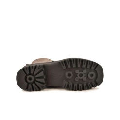 Pataugas AINOA B/CI F4I CAFE -Pataugas[ Soldes Boutique BOOTS FEMME AINOA B CI F4I IMPRIME CAFE 628452 801 8