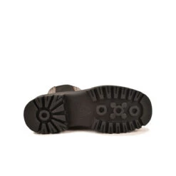 Pataugas AINOA CH/GR F4I CARAMEL -Pataugas[ Soldes Boutique BOOTS FEMME AINOA CH GR F4I CARAMEL 628454 753 8