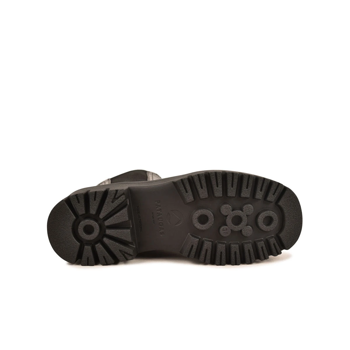 Pataugas AINOA CH/GR F4I NOIR 10 Pataugas AINOA CH/GR F4I NOIR â Image 8