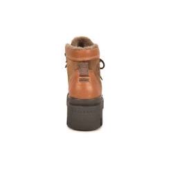 Pataugas AINOA/HK MO F4I CHATAIGNE -Pataugas[ Soldes Boutique BOOTS FEMME AINOA HK MO F4I CHATAIGNE 628455 755 7