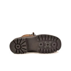 Pataugas AINOA/HK MO F4I CHATAIGNE -Pataugas[ Soldes Boutique BOOTS FEMME AINOA HK MO F4I CHATAIGNE 628455 755 8