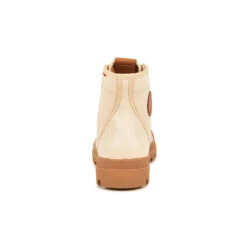Pataugas AUTHENTIQUE M/G F4I CRÈME -Pataugas[ Soldes Boutique BOOTS FEMME AUTHENTIQUE M G F4H CREME 628571 155 3