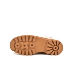 Pataugas AUTHENTIQUE M/G F4I CRÈME -Pataugas[ Soldes Boutique BOOTS FEMME AUTHENTIQUE M G F4H CREME 628571 155 4