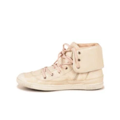 Pataugas AYZA/IRI F4H OFF WHITE -Pataugas[ Soldes Boutique BOOTS FEMME AYZA F4H OFF WHITE 3