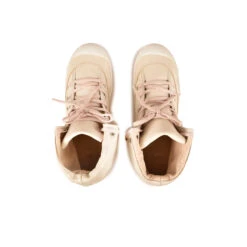 Pataugas AYZA/IRI F4H OFF WHITE -Pataugas[ Soldes Boutique BOOTS FEMME AYZA F4H OFF WHITE 6