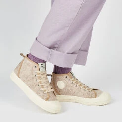 Pataugas ETCHE M/SCO F4I BEIGE -Pataugas[ Soldes Boutique BOOTS FEMME ETCHE M TD F4I BEIGE 628489150