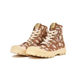 Pataugas AUTHENTIQUE WALKIE-TALKIE GR F2H MARRON 14 Pataugas AUTHENTIQUE WALKIE-TALKIE GR F2H MARRON -Pataugas[ Soldes Boutique BOOTS FEMME OG GR F2H MARRON 5