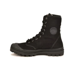 Pataugas AUTHENTIQUE H/TDEP F4I NOIR -Pataugas[ Soldes Boutique BOOTS FEMME OG H TDEP F4I NOIR 628498 850 3