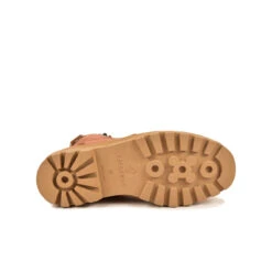 Pataugas AUTHENTIQUE H/TDEP F4I ROUILLE -Pataugas[ Soldes Boutique BOOTS FEMME OG H TDEP F4I ROUILLE 628498 353 8