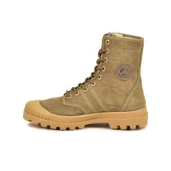 Produits populaires -Pataugas[ Soldes Boutique BOOTS FEMME OG H ZIPSC F2I BRONZE 628352 804 2