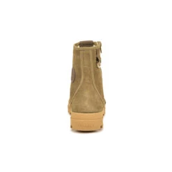 Pataugas AUTHENTIQUE H/ZIPSC F2I BRONZE 8 Pataugas AUTHENTIQUE H/ZIPSC F2I BRONZE -Pataugas[ Soldes Boutique BOOTS FEMME OG H ZIPSC F2I BRONZE 628352 804 3