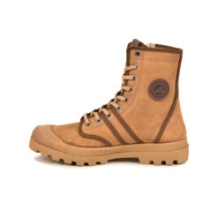 Pataugas AUTHENTIQUE H/ZIPSS F4I CAMEL 14 Pataugas AUTHENTIQUE H/ZIPSS F4I CAMEL -Pataugas[ Soldes Boutique BOOTS FEMME OG H ZIPSS F4I CAMEL 628499 751 3