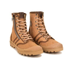 Pataugas AUTHENTIQUE H/ZIPSS F4I CAMEL 15 Pataugas AUTHENTIQUE H/ZIPSS F4I CAMEL -Pataugas[ Soldes Boutique BOOTS FEMME OG H ZIPSS F4I CAMEL 628499 751 4